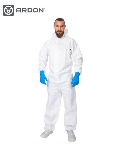 Picture of Jednokratni PE/PP kombinezon ARDON®MaxShield