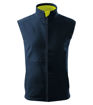 Picture of Vision softshell prsluk muški, tamno plavi