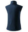 Picture of Vision softshell prsluk ženski, tamno plavi