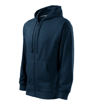 Picture of Vesta Trendy zipper muška, tamno plava