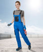 Picture of Radne hlače farmer ARDON®4TECH, ženske, plavo-crne
