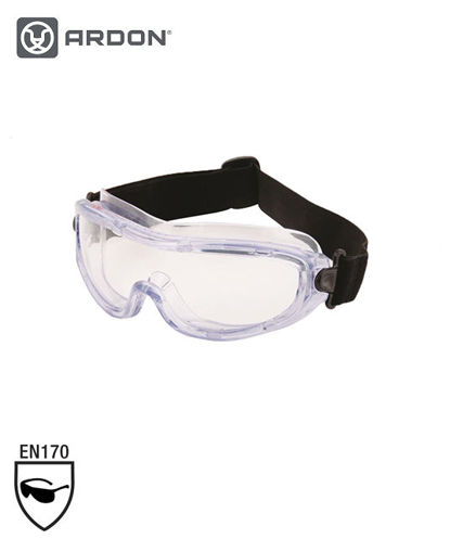 Picture of Zaštitne naočale ARDON®G4000