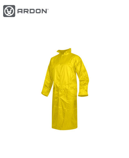 Picture of Ogrtač PES/PVC ARDON®NICK žuti