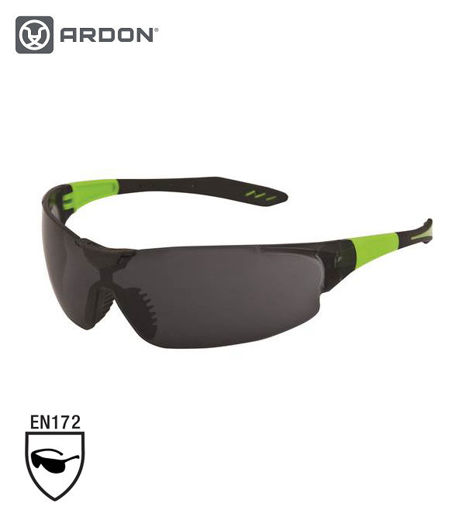 Picture of Zaštitne naočale ARDON®M4100 tamne