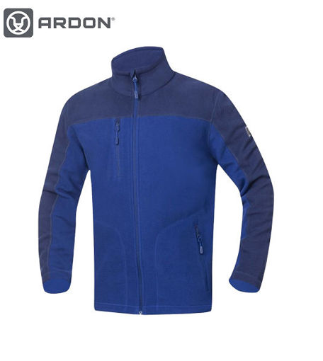 Picture of Vesta flis ARDON®MICHAEL royal plava