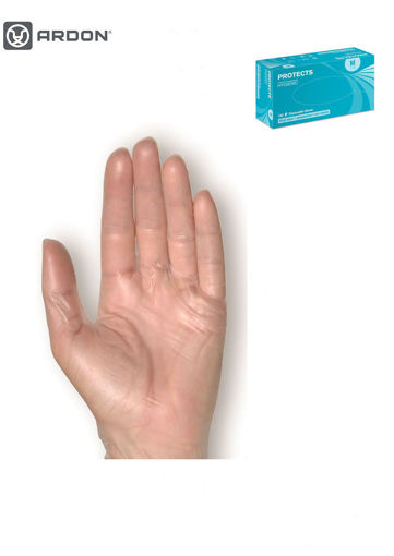 Picture of Rukavice PROTECTS HYGIENIC, vinil bez pudera