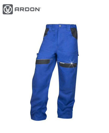 Picture of Zimske radne hlače ARDON®COOL TREND plave