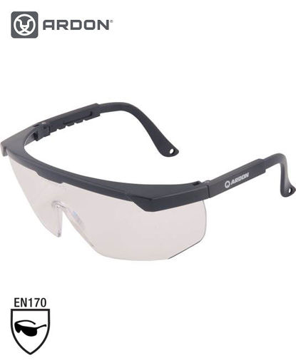 Picture of Zaštitne naočale  za brušenje ARDON® V2011