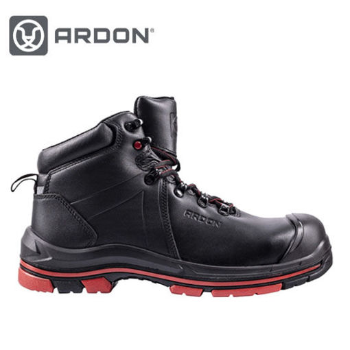 Picture of  Zaštitne cipele ARDON®SPARKLE S3 HRO SRC HI C
