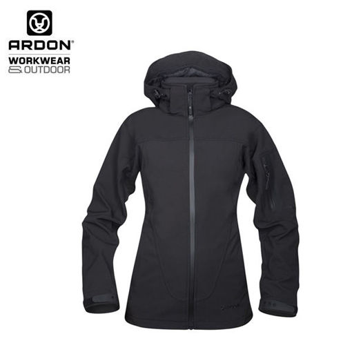 Picture of Ženska softshell jakna ARDON® ANIMA