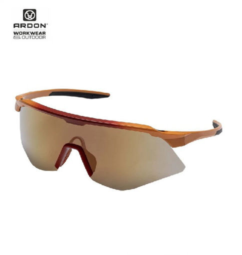 Picture of Naočale ARDON®ULTRITE LG zlatne