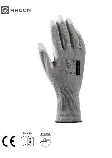 Picture of Rukavica ARDONSAFETY/BUCK