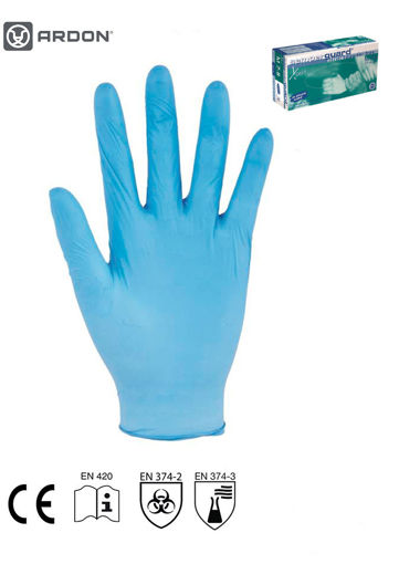 Picture of Rukavice SEMPERGUARD®XPERT