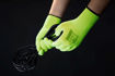 Picture of Rukavica ARDONSAFETY/BUCK FLUO