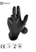 Picture of Crne nitrilne rukavice GRIPPAZ®