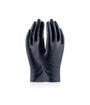 Picture of Crne nitrilne rukavice GRIPPAZ®