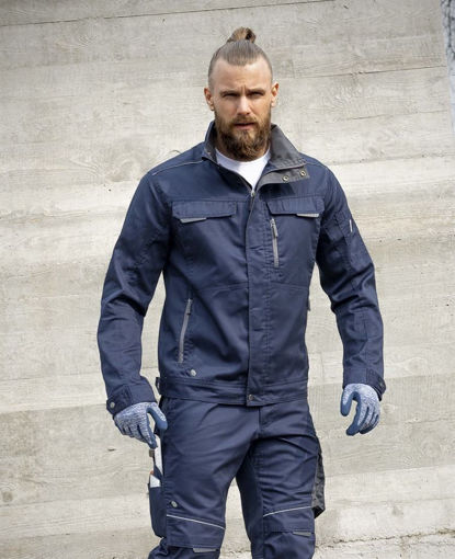 Picture of Radna jakna ARDON®SUMMER tamno plava