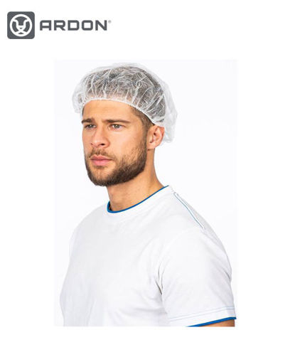 Picture of Jednokratna kapa za kosu ARDON®INA