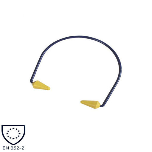 Picture of Čepići za uši s držačem EAR CABOFLEX