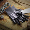Picture of Rukavica ARDON®CUT TOUCH OIL 4B, proturezna