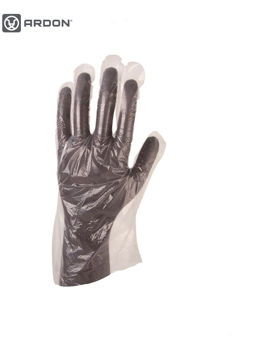 Prikažite detalje za Rukavice ARDONSAFETY/HDPE, jednokratne Slika od Rukavice ARDONSAFETY/HDPE, jednokratne