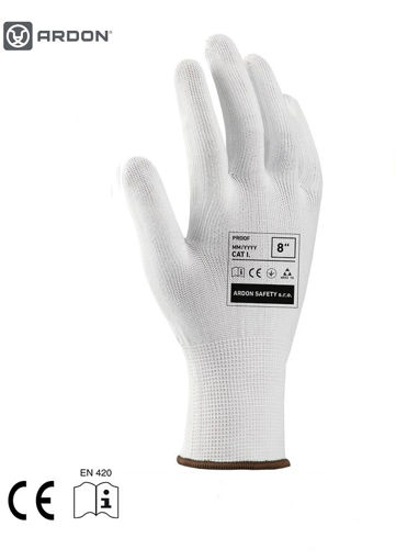 Picture of Rukavica ARDONSAFETY/PROOF poliester