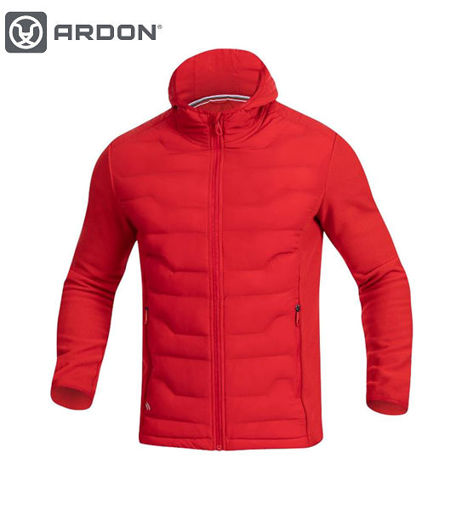 Picture of Jakna ARDON®NYPAXX® crvena