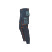 Picture of Radne hlače U-POWER WORLD Deep Blue
