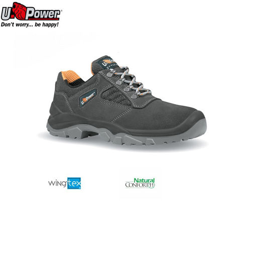 Picture of Zaštitna cipela niska U-POWER  TUDOR S1P SRC