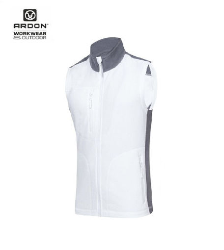 Picture of Prsluk flis ARDON®MARTIN