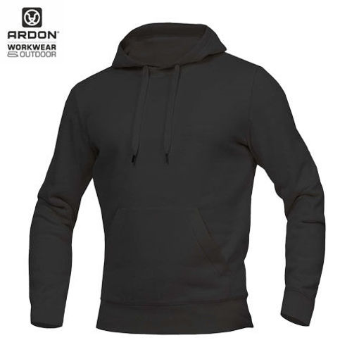 Picture of Hudica ARDON®RIVARY crna