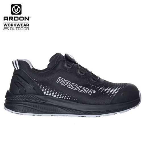 Picture of Zaštitne cipela ARDON®CREATRON LOW S3 ESD
