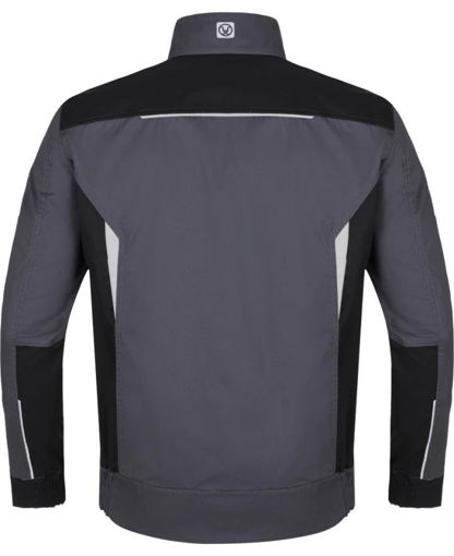 Picture of Siva radna jakna ARDON®REFIWAN