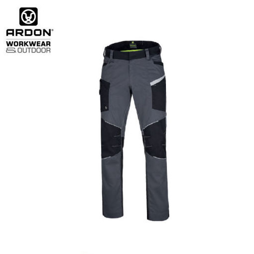 Picture of Sive radne hlače ARDON®REFIWAN