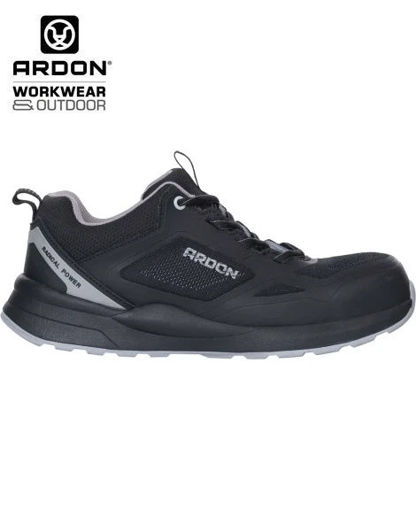 Picture of Zaštitna cipela ARDON®REFIWAN LOW S1P ESD