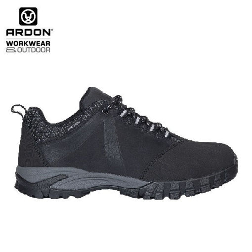 Picture of Zaštitna cipela niska ARDON® GANGERLOW O2