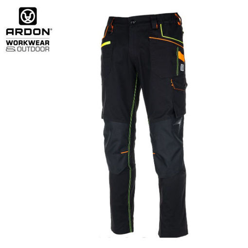 Picture of Radne hlače ARDON®CREATRON