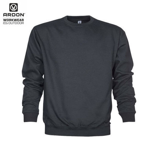 Picture of Majica s dugi rukavima ARDON®DONA crna
