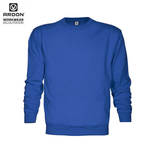 Picture of Majica s dugi rukavima ARDON®DONA plava