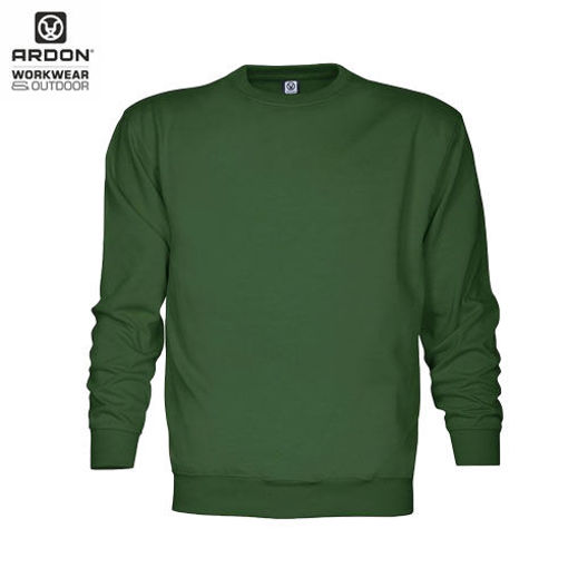Picture of Majica s dugi rukavima ARDON®DONA zelena