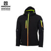 Picture of Softshell jakna ARDON®CREATRON® crna