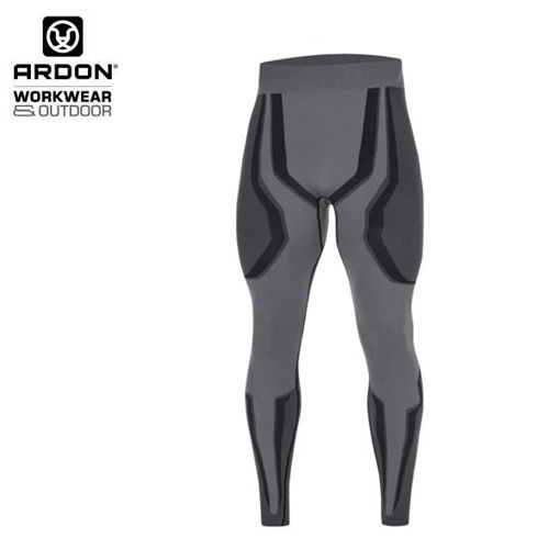 Picture of Funkcionalne hlače duge ARDON®ATROCLIM sive