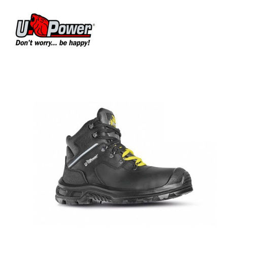 Picture of Zaštitna cipela visoka U-POWER THANOS  ESD S3S CI FO SR