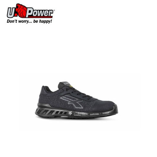 Picture of Zaštitna cipela niska U-POWER SCOTT ESD S1PS FO SR
