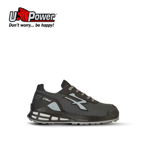 Picture of Zaštitna cipela niska U-POWER KALEO S3S CI FO SR