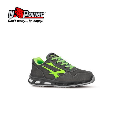 Picture of Zaštitna cipela UPOWER®YODA S3S CI FO SE ESD