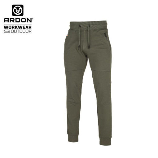 Picture of Donji dio trenirke ARDON®RIVARY khaki