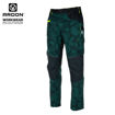 Picture of Radne hlače ARDON®CREATRON® camo zelene