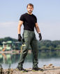 Picture of Radne hlače ARDON®CREATRON® khaki