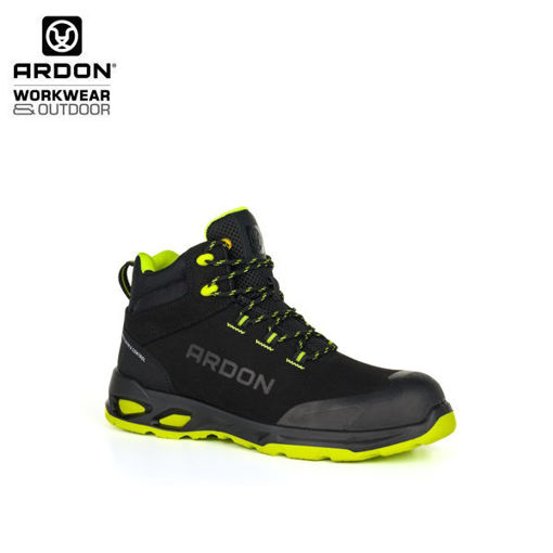 Picture of Zaštitna cipela visoka ARDON®BRIMIC HIGH S3S ESD